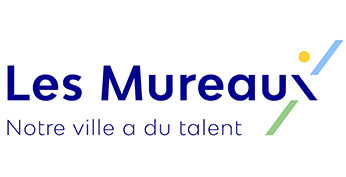 Logo ville des mureaux