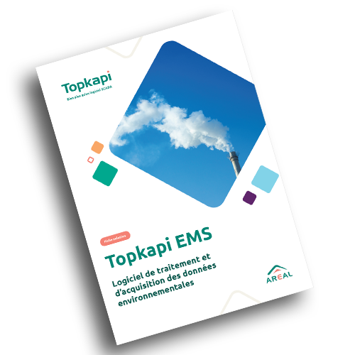Documentation AREAL - Topkapi EMS