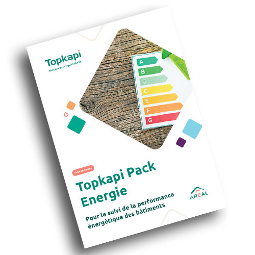 Documentation AREAL - Topkapi pack energie