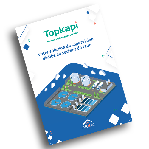 Documentation AREAL - Topkapi - secteur eau