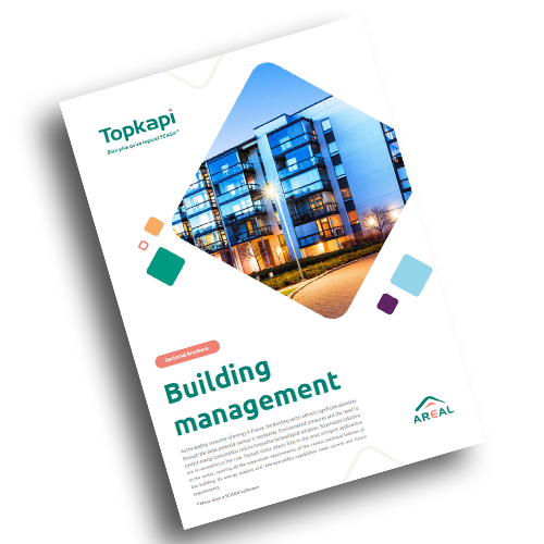 Document Topkapi building management
