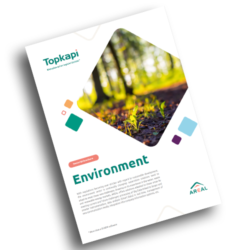 Document Topkapi environment sector