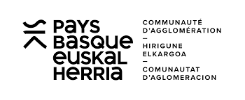 logo Communauté d’Agglo Pays Basque 