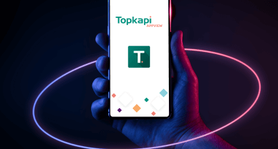 Webinar Topkapi AppView : le client de supervision dédié au smartphone Webinar Topkapi AppView : le client de supervision dédié au smartphone