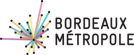 Logo Bordeaux Metropole