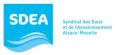 Logo SDEA